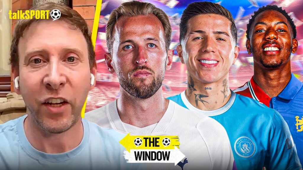 Kane og City i fokus