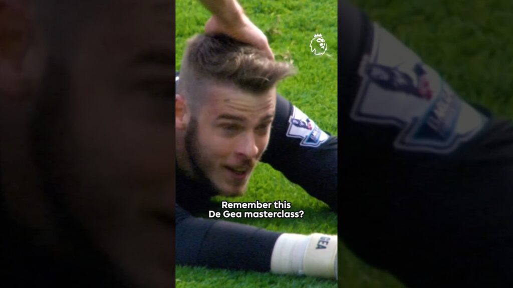 Keeperen holder laget inne i kampen