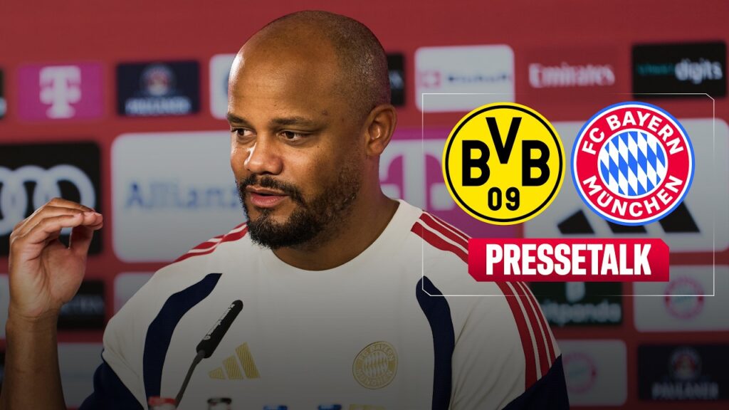 Kompany om seieren mot BVB