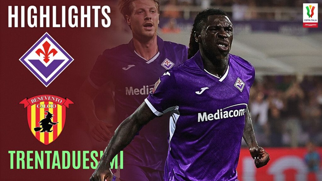 La Viola dominerer med 4-1