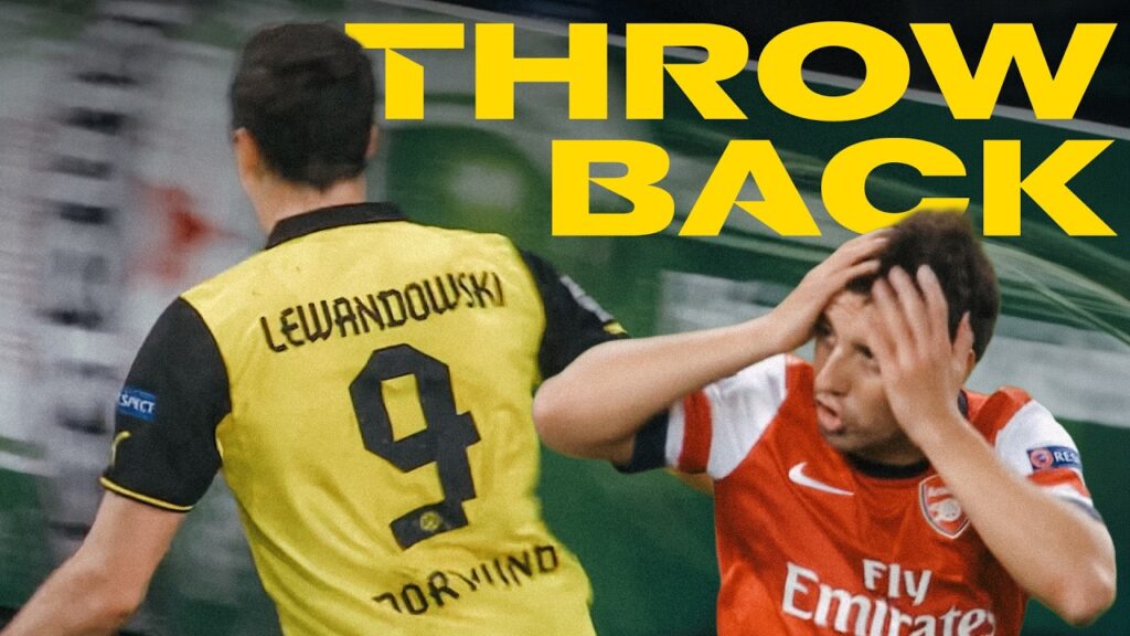 Lewandowski trenger bare én sjanse