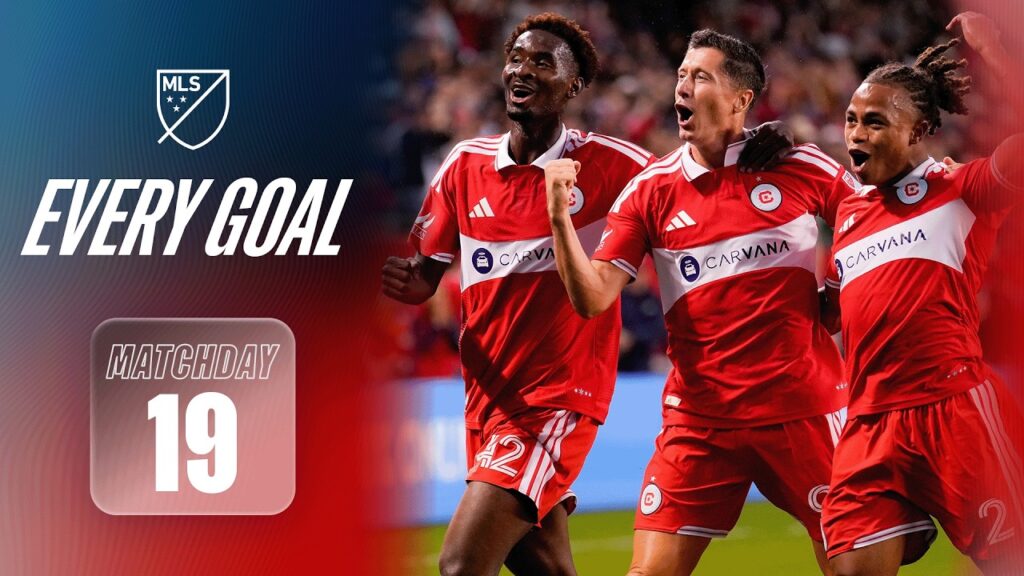 Lewandowski trenger bare én sjanse