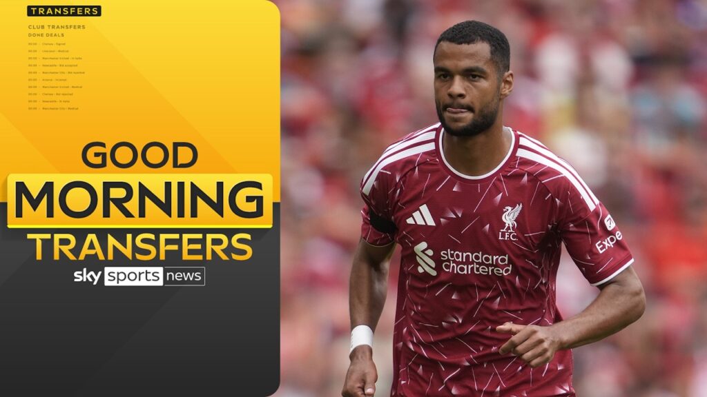Liverpool i trøbbel med overgangene?