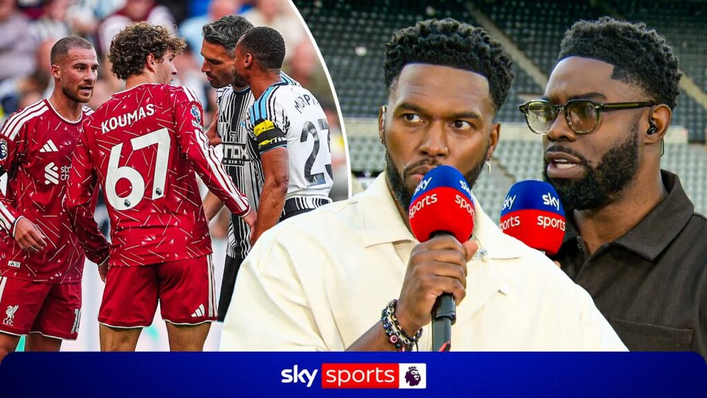 Liverpool sliter med balansen