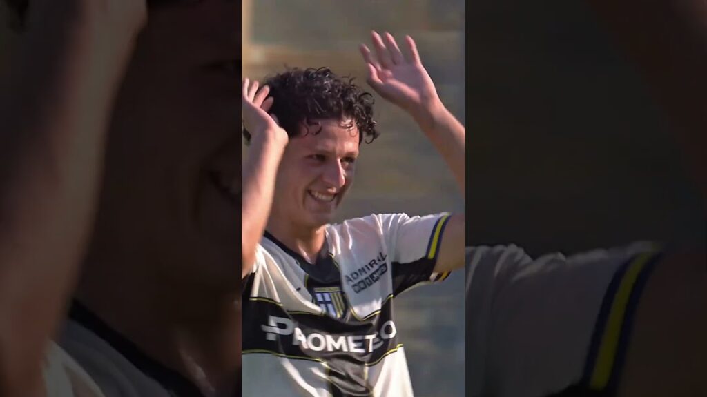 Lontani med strålende debut