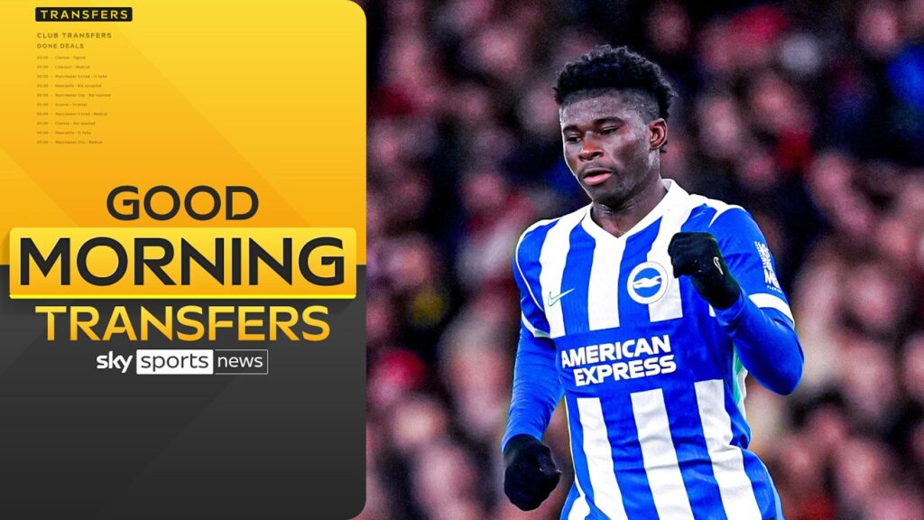 Manchester United nærmer seg avtale