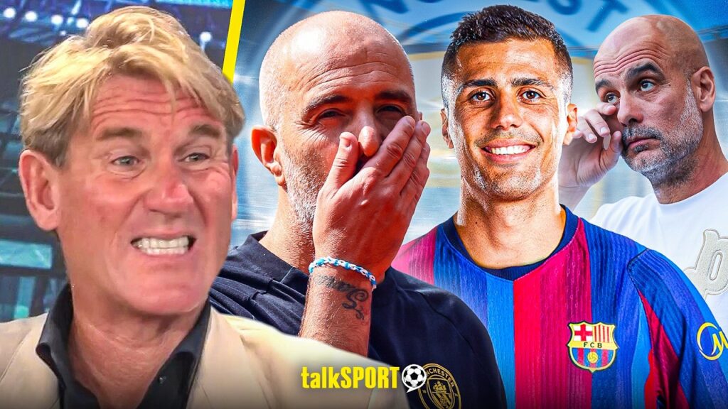 Maresca kan lede City til gull