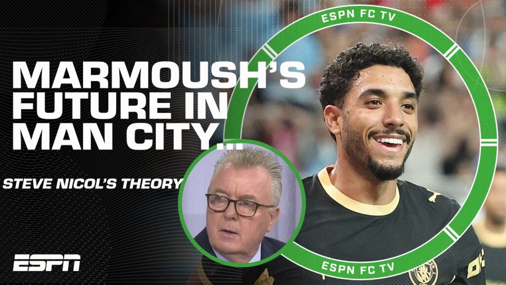 Marmoushs fremtid med Man City