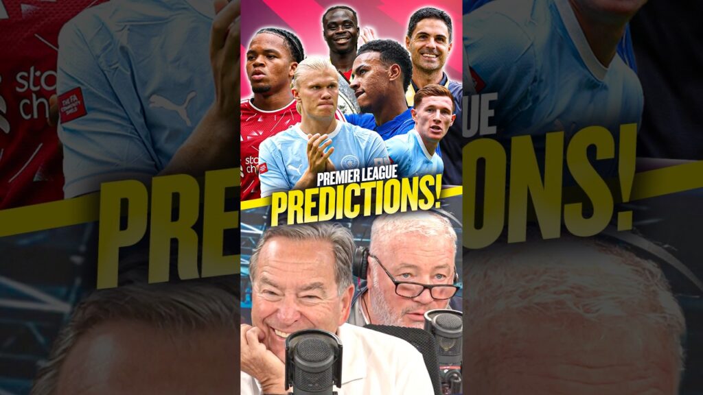 McCoist og Stelling om Premier League-priser