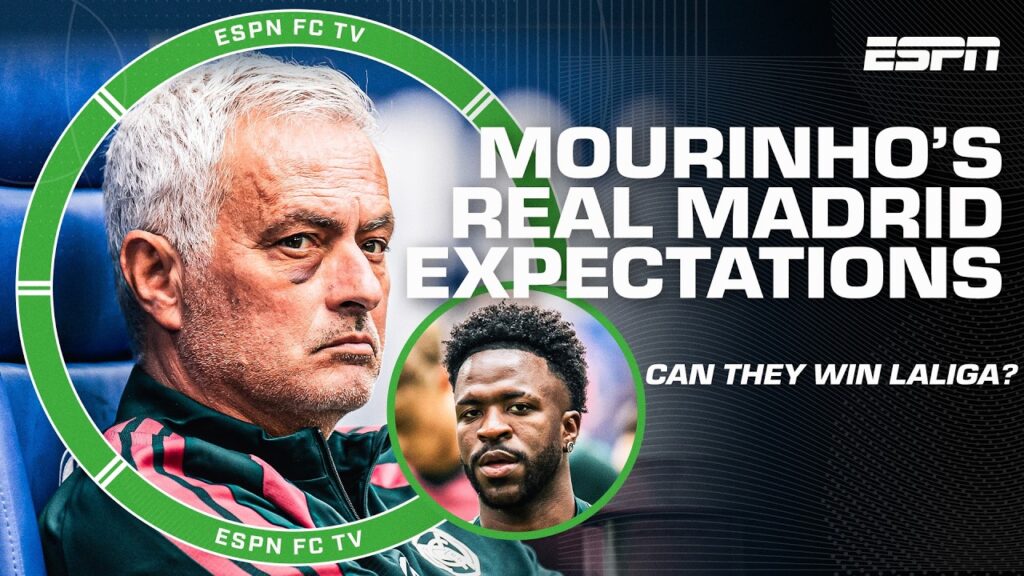 Mourinho kan bli en spektakulær katastrofe