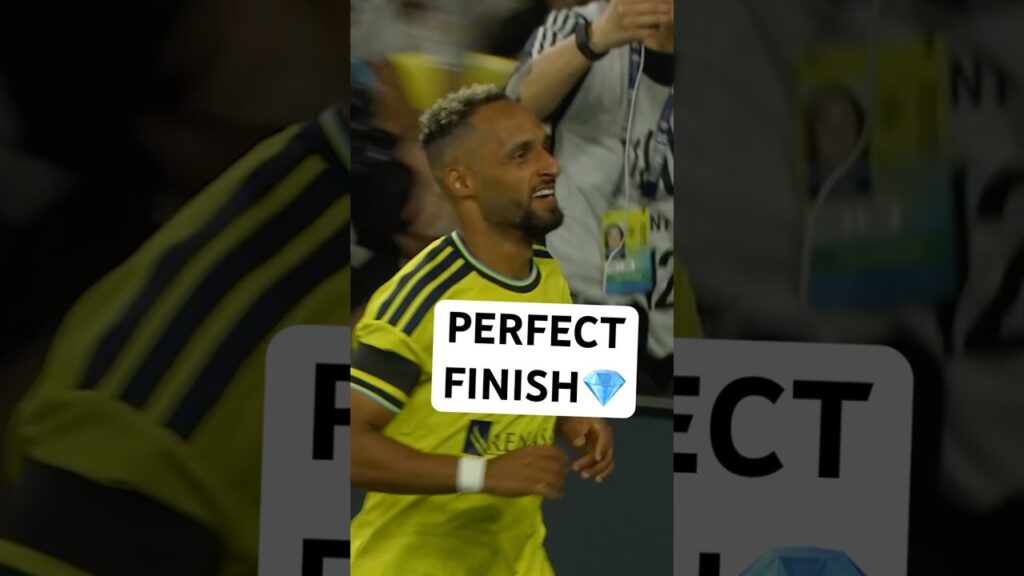 Mukhtar med perfekt avslutning