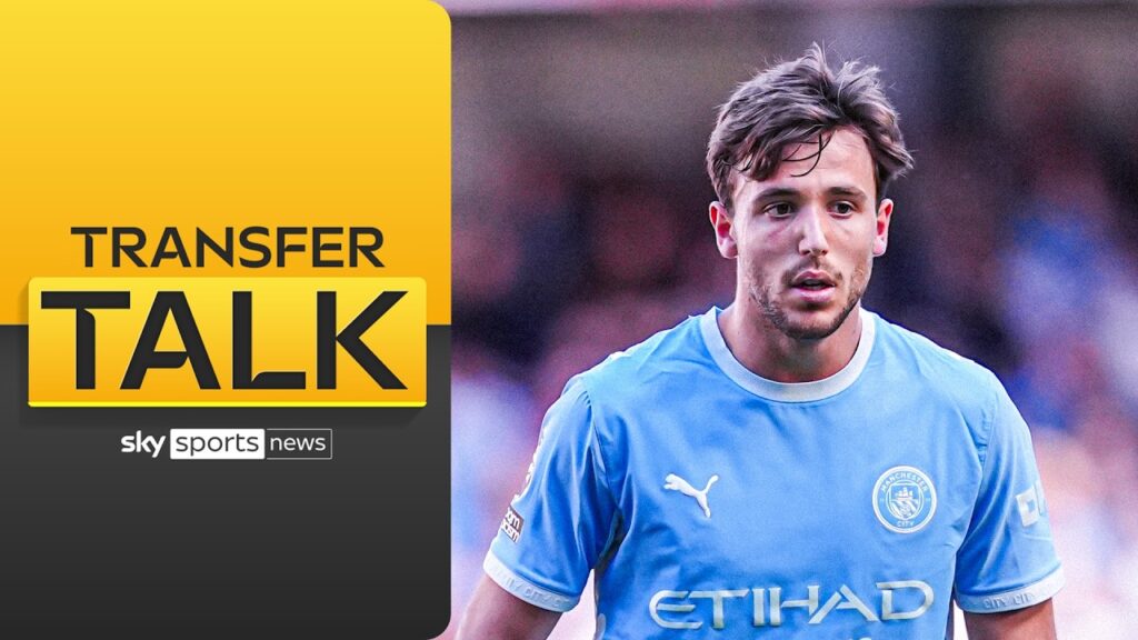 Newcastle i samtaler om Nico Gonzalez