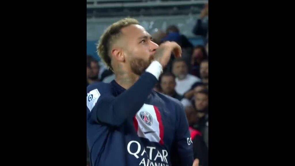 Neymar feirer pensjoneringen