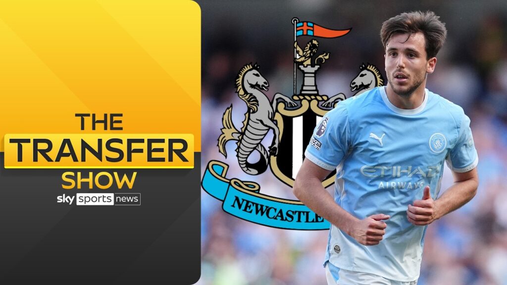 Nico González nærmer seg Newcastle