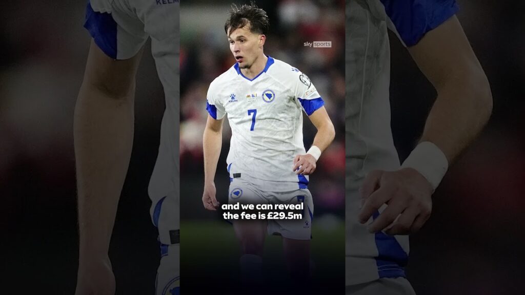 Ny overgang for Newcastle