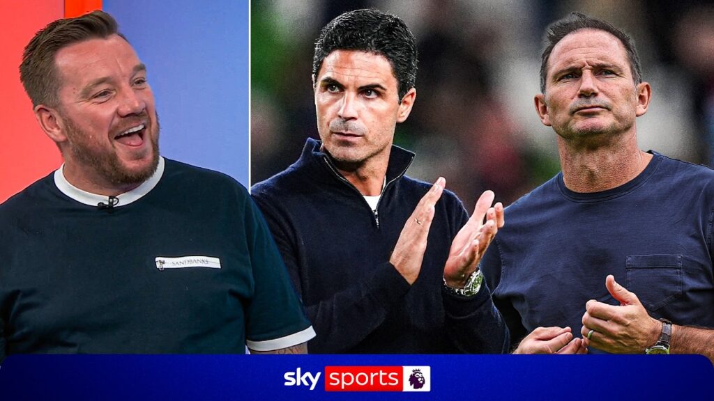 O’Hara deler sine Premier League-spådommer