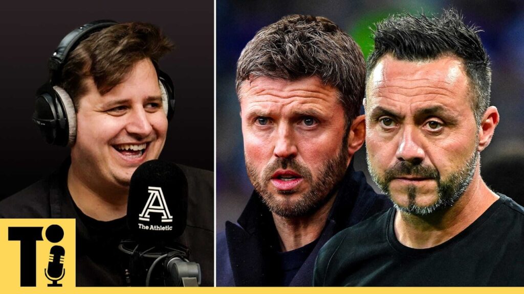 Premier League-diskusjon