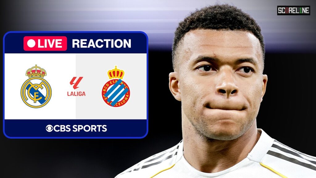 Real Madrid åpner med seier