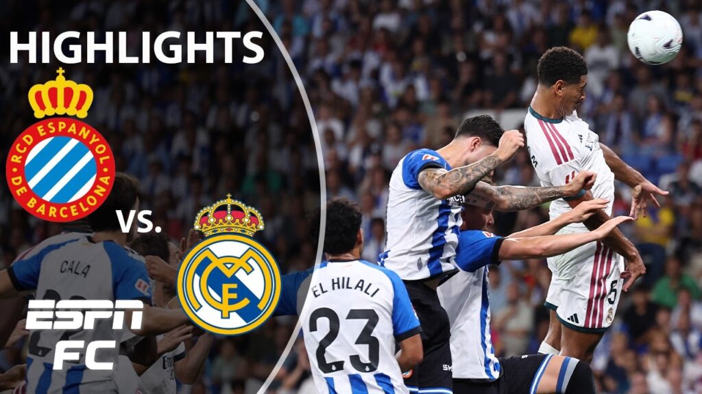 Real Madrid åpner sesongen med seier
