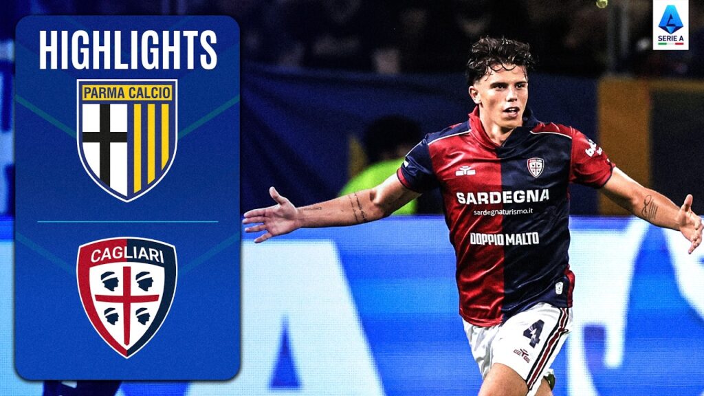 Romano med strålende debut