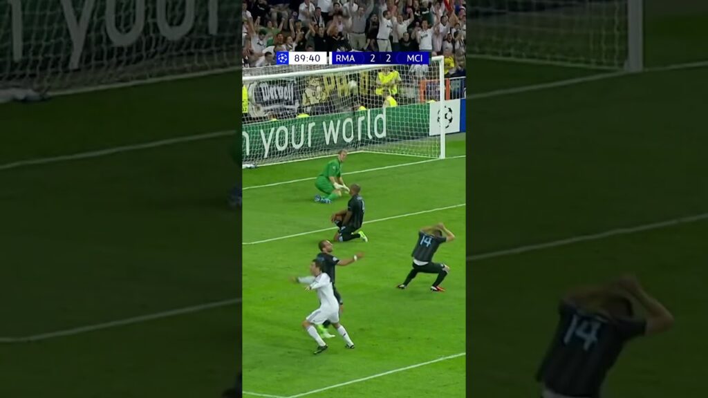 Ronaldo avgjør på overtid