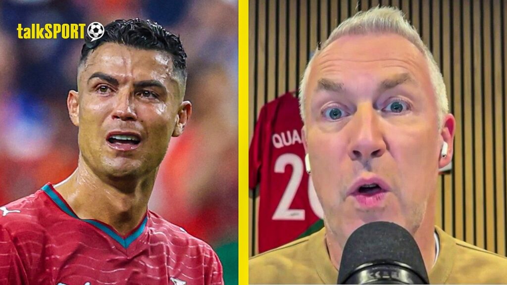 Ronaldo på vei mot pensjon?
