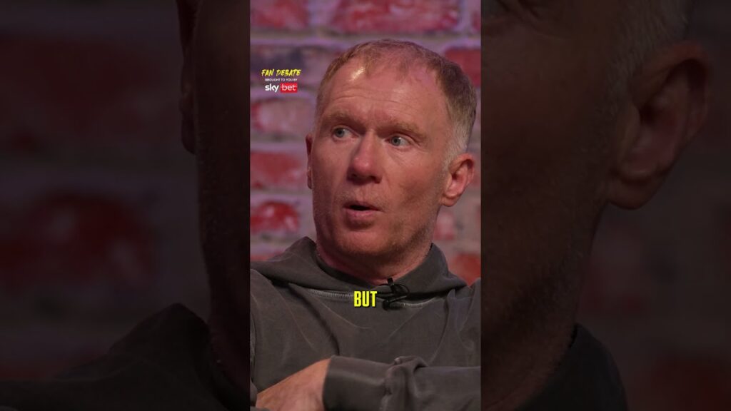 Scholes vurderer Bruno og De Bruyne