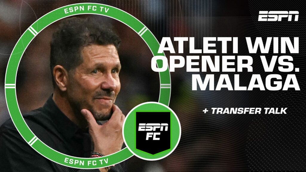 Simeone åpner opp om fremtiden