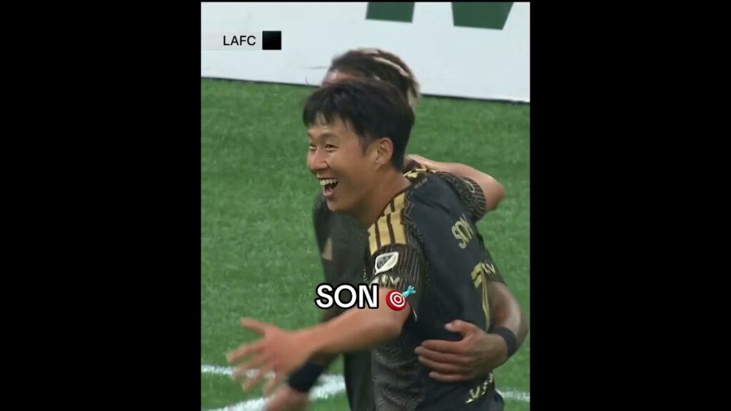 Son feirer med laget