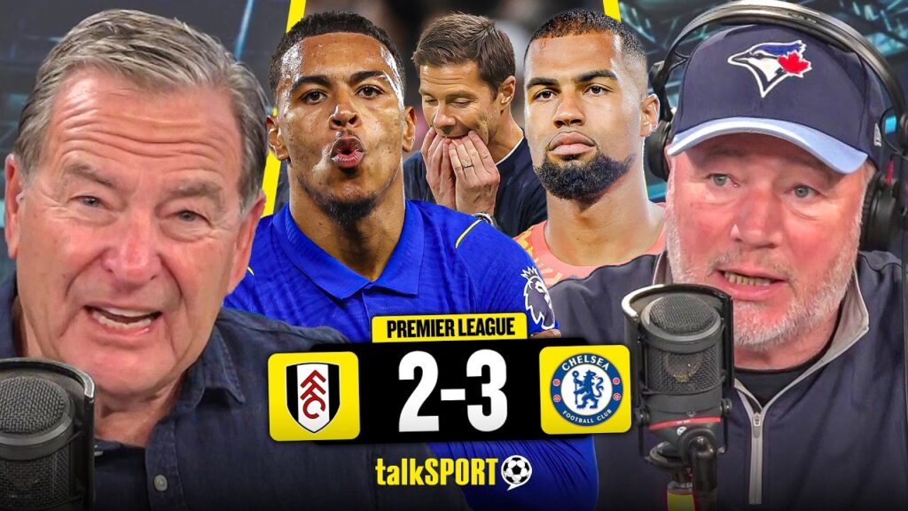 Stelling avskriver Chelseas tittelhåp