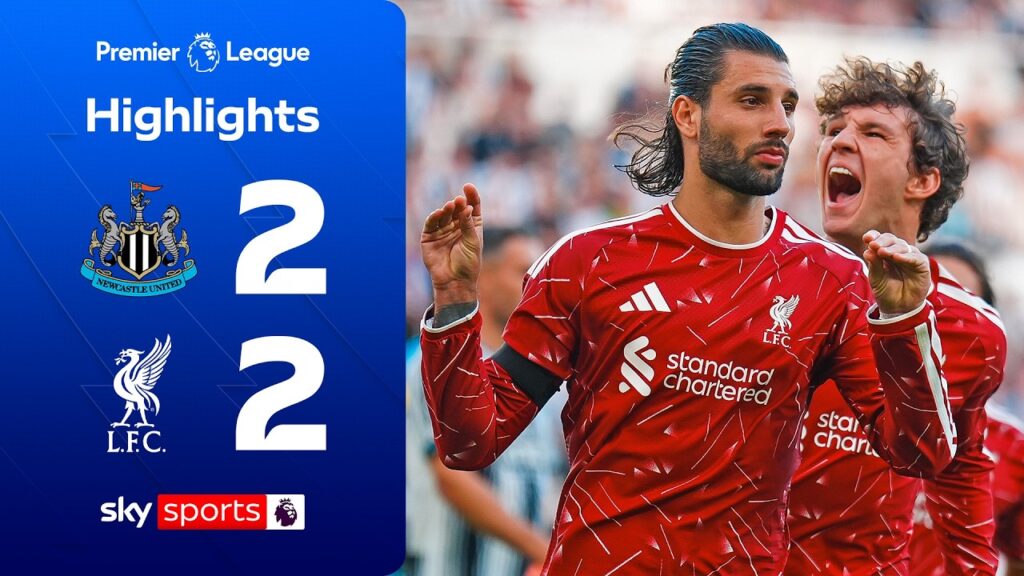 Szoboszlai redder Liverpool