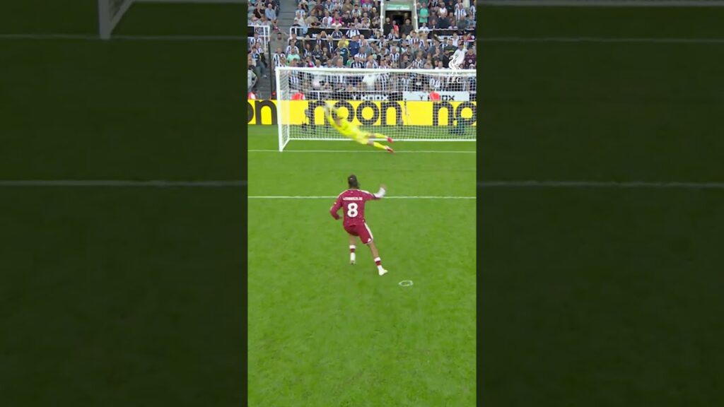 Szoboszlai scorer i 99. minutt