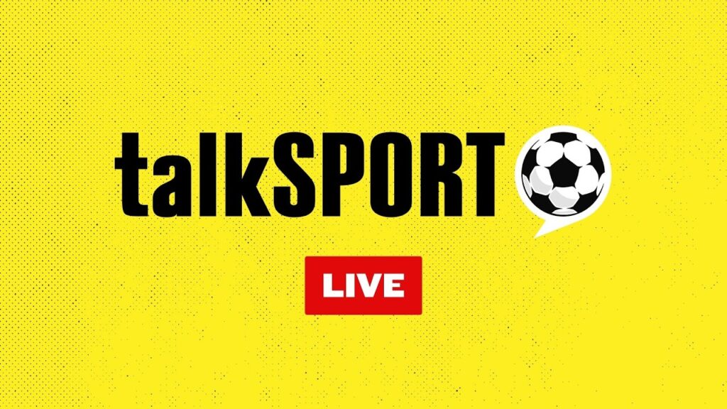 talkSPORT Live: Rushden og Baker
