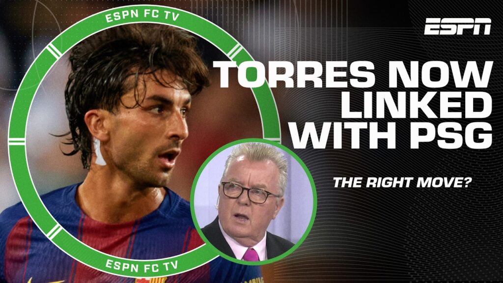Torres og PSG – riktig valg?