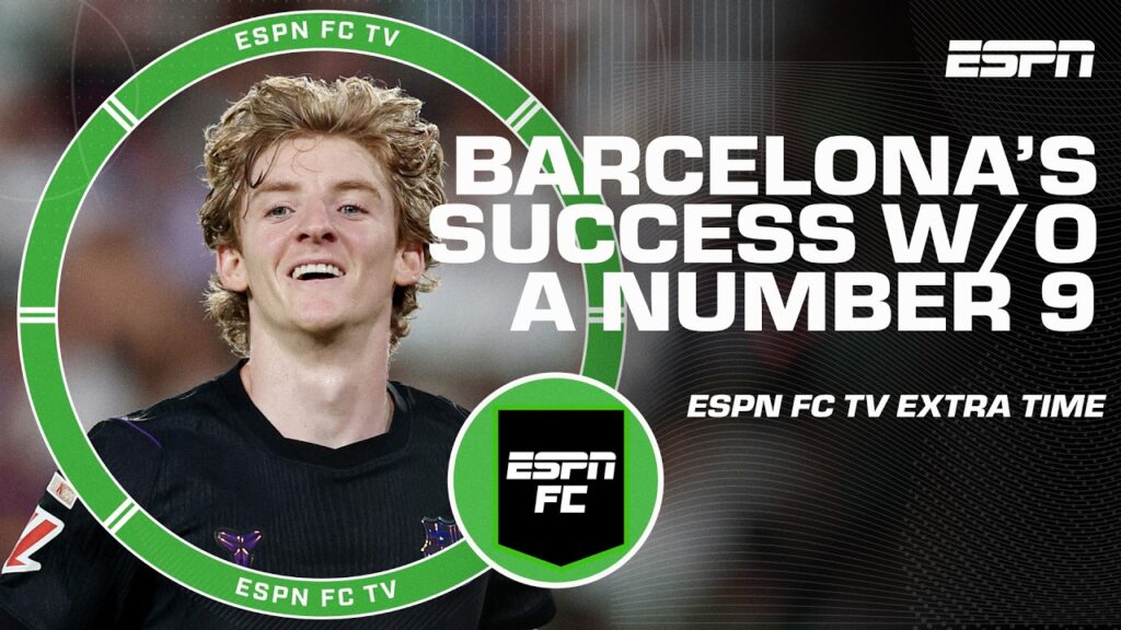 Trenger Barcelona en spiss?