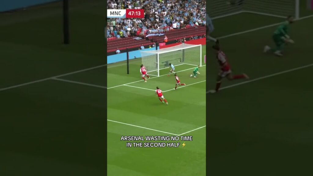 Tzolis og Odegaard med strålende assist