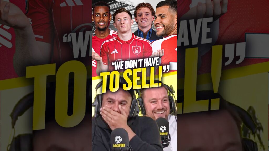 Vi må snakke om Newcastle