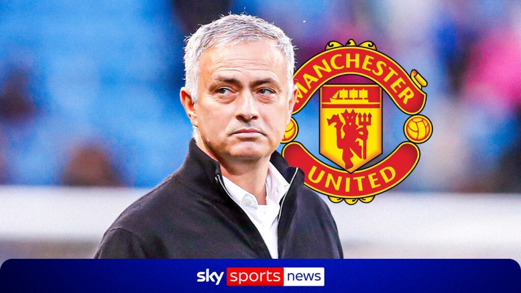 Ville Mourinho vunnet PL med United?