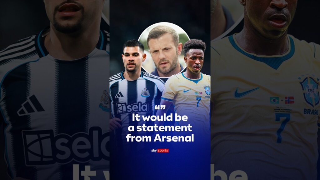 Wilshere om Arsenal-signeringer