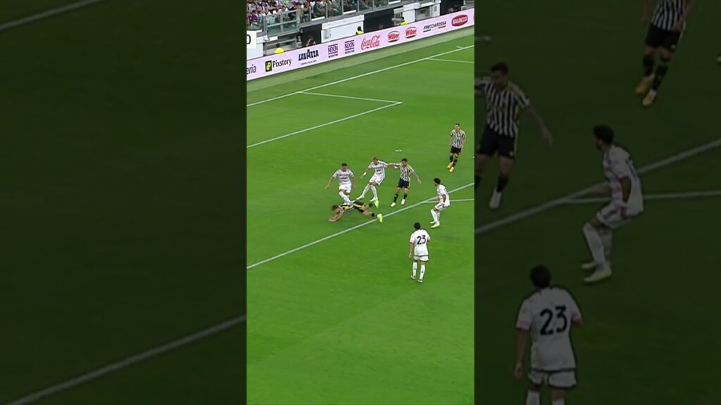 Yildiz med magisk assist